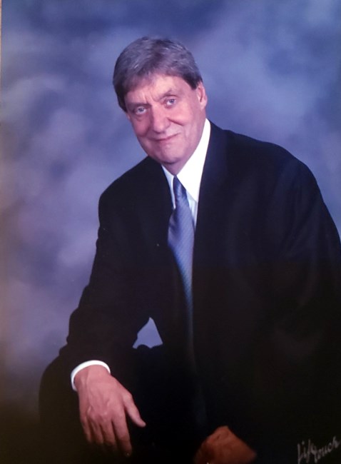 Obituary of Bernard L. Christian