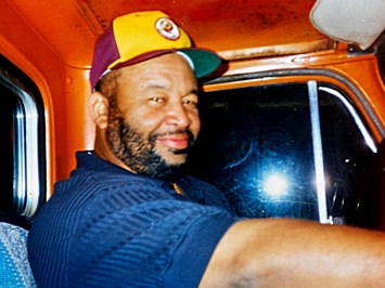 Obituary of Milton Campbell