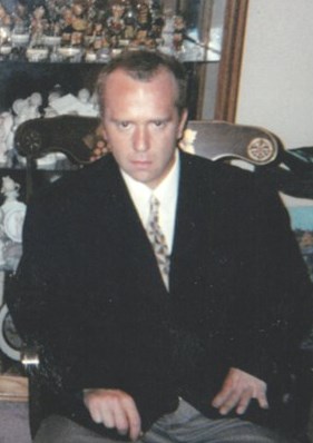 Avis de décès de Steven Paul Lake