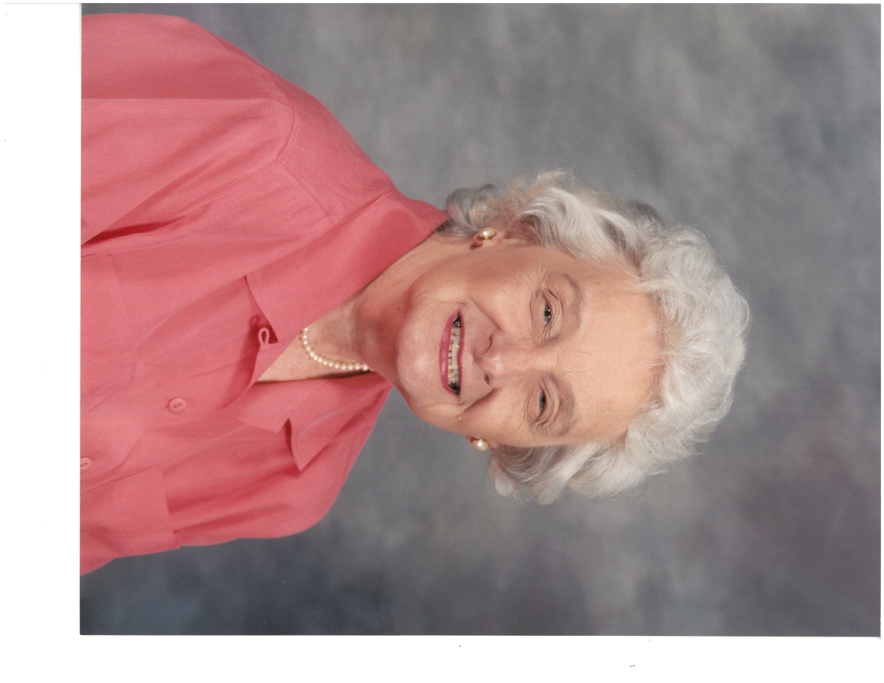 Obituary of Dorris Temple Manker