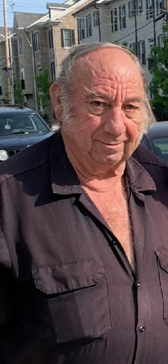 Avis de décès de George Earl Campbell