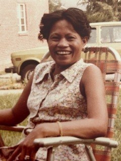 Obituary of Pranee Calderon