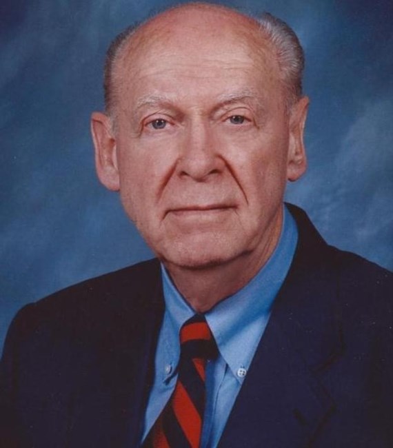 Obituario de Alan Alfred Ware