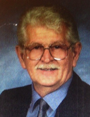 Obituary of Frederick R. Magri