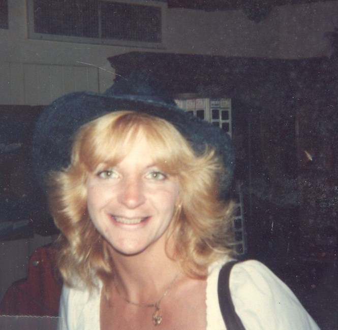 Obituary of Annemarie Bisang