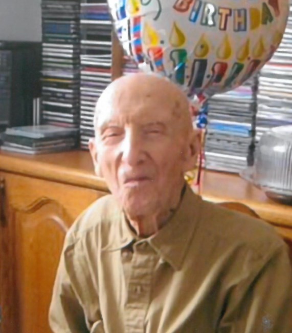 Obituary of Ronald 'Rannie' Mullaly