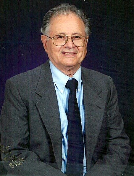 Obituary of Mr. Michael C. Sena