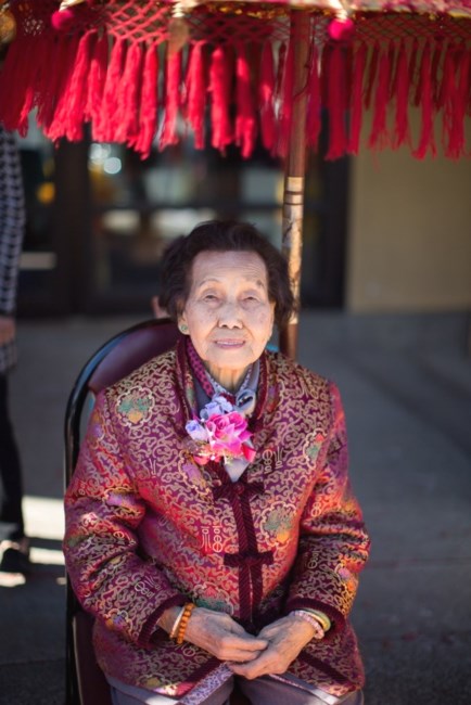 Obituary of Thi Truong
