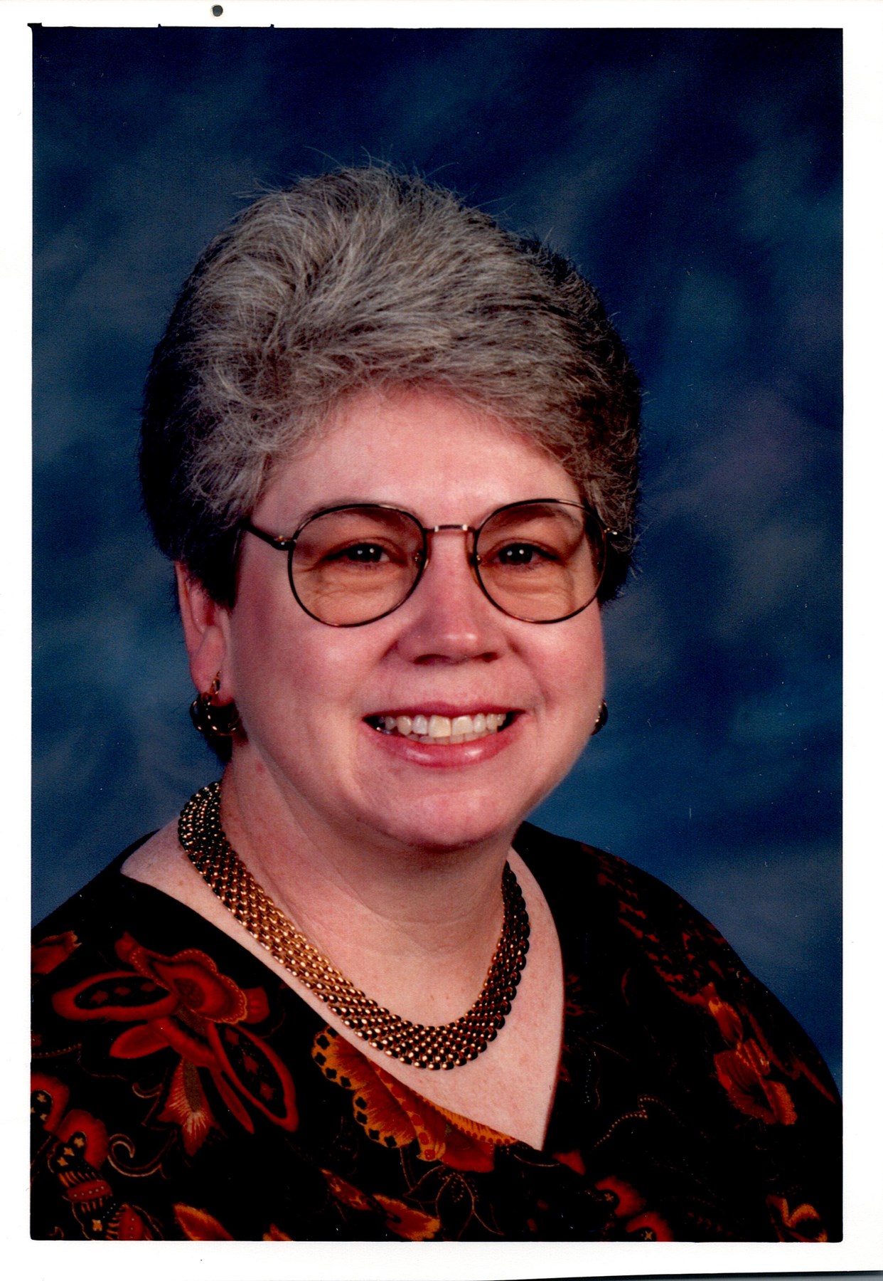 Obituary of Margaret Loa Golightly