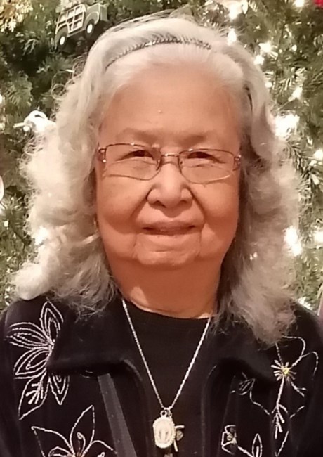 Obituary of Christy Masinsin