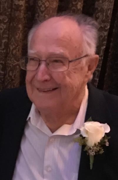 Obituary of Carlos T. Romao