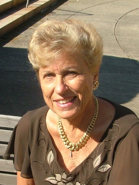 Obituary of Carol Julia Mardon