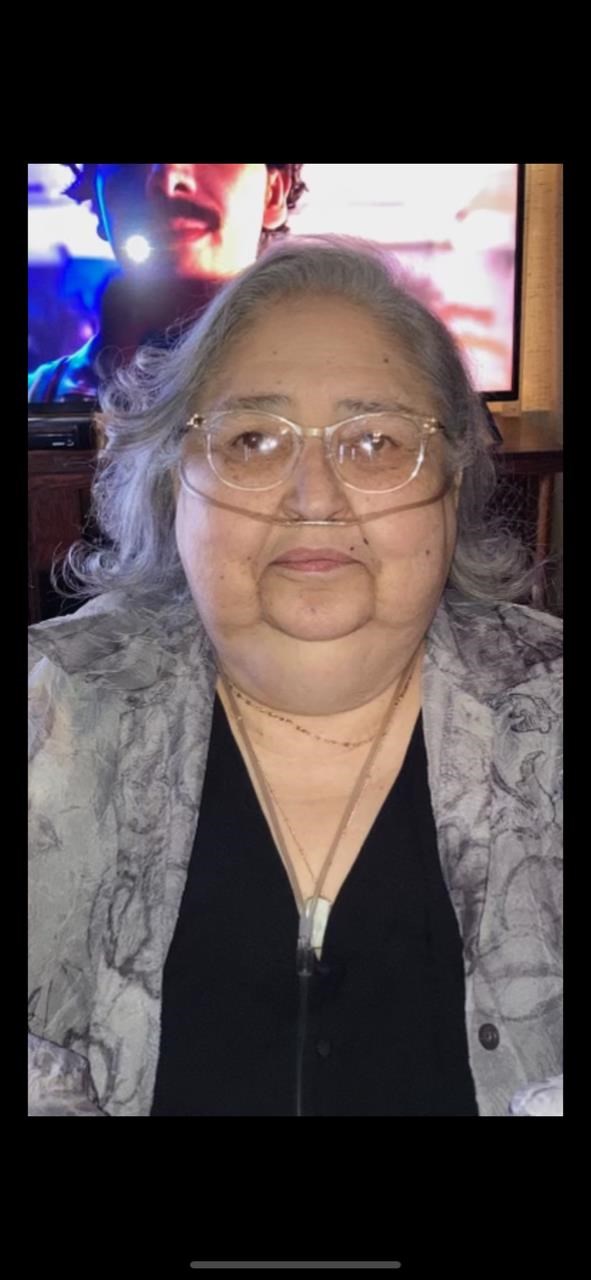 Obituary of Evelyn Marie Cody