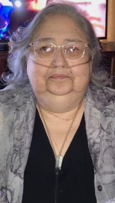 Obituary of Evelyn Marie Cody