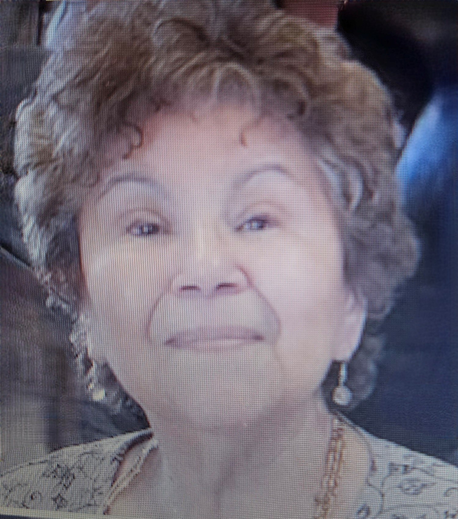 Obituary of Erlinda M. Lujan