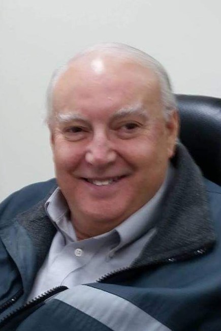 Obituary of Ross E. Fishbough