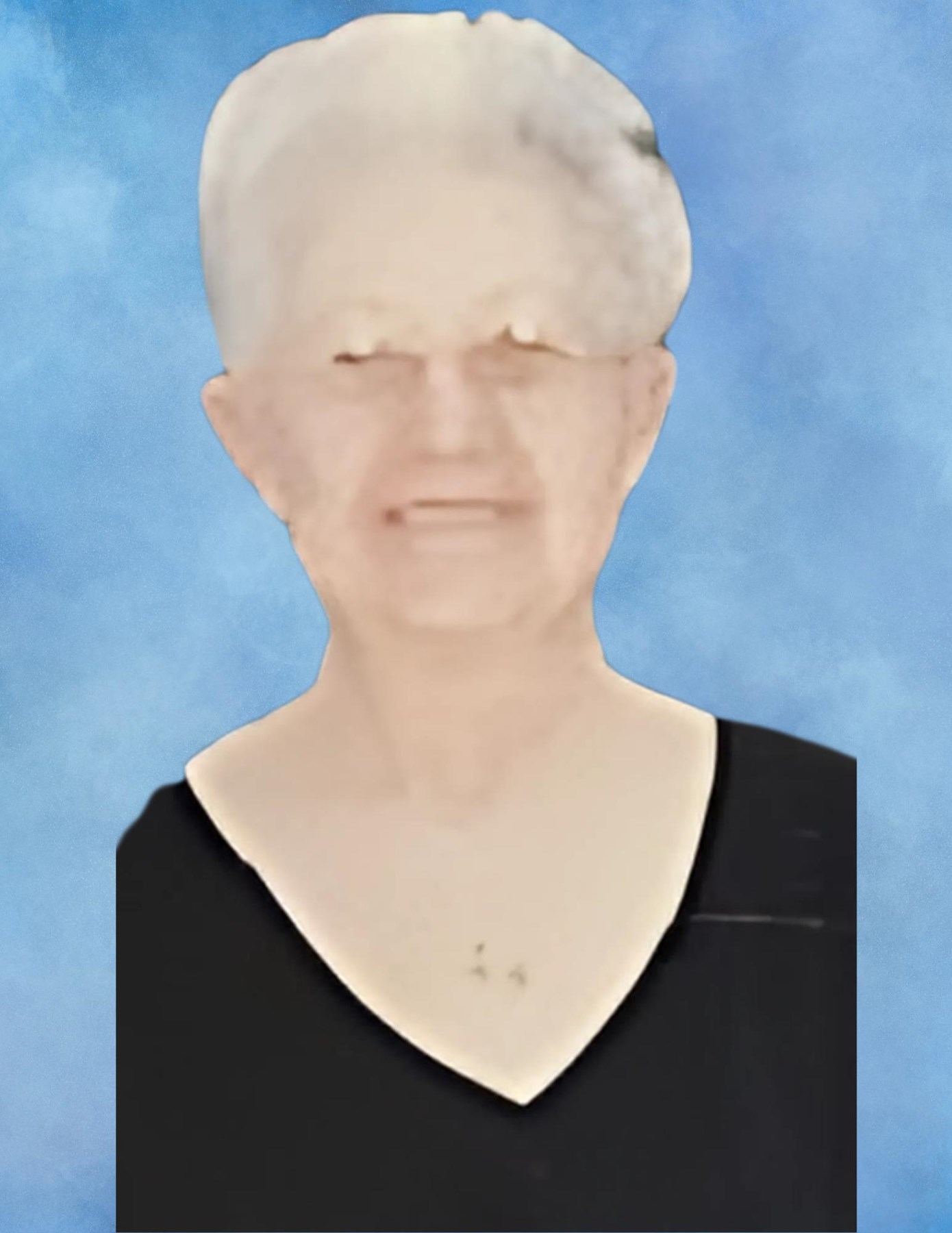 Obituario de Diamantina Mattioli