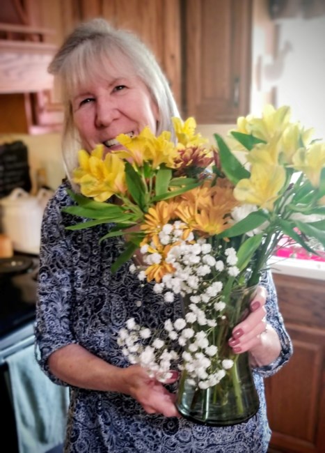 Obituary of Regina Pettorini