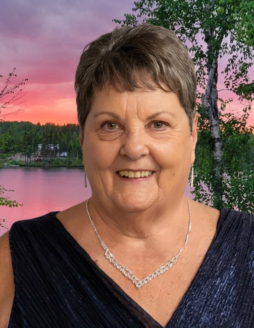 Avis de décès de Danielle Bergeron