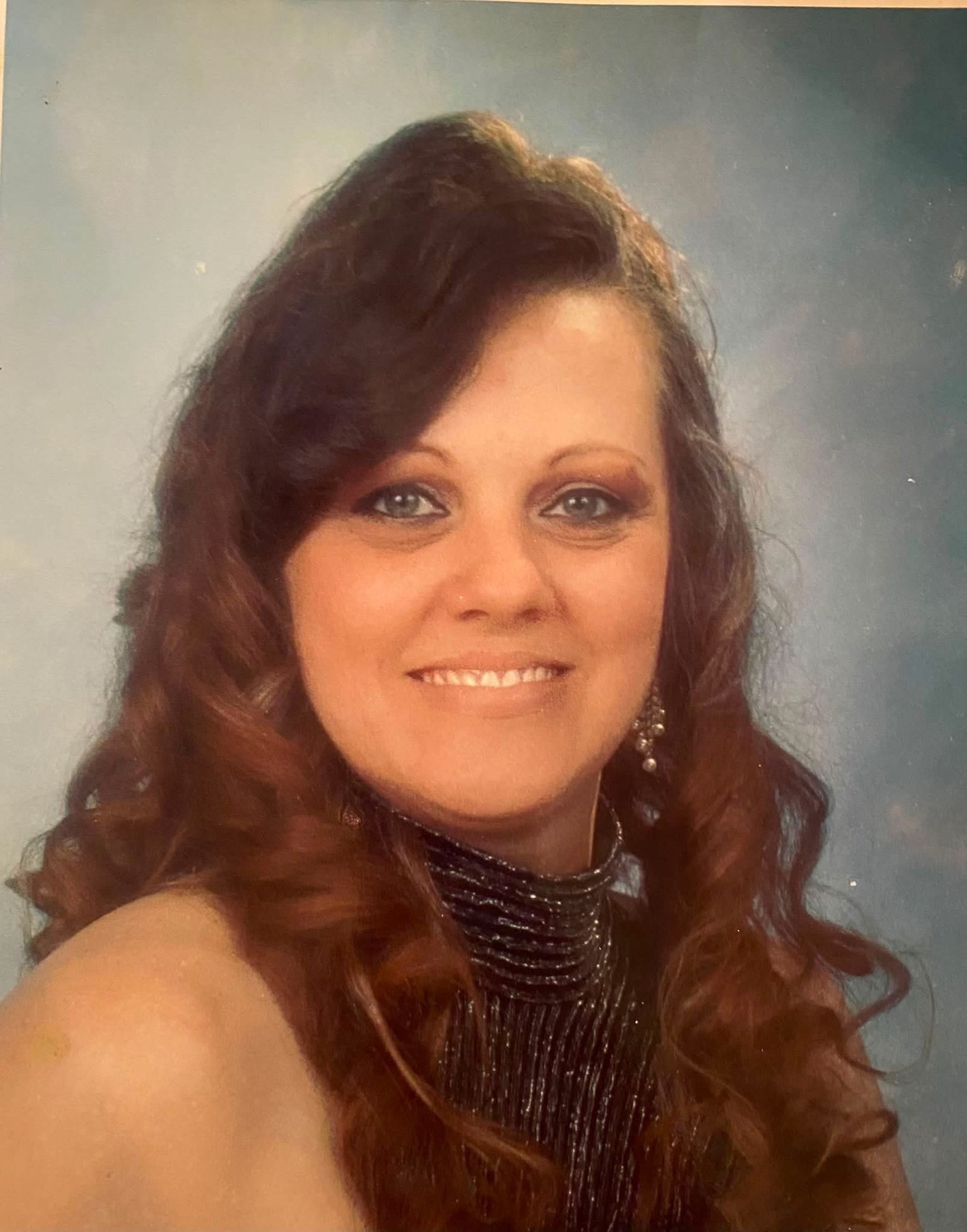 Obituary of Barbara Holmes