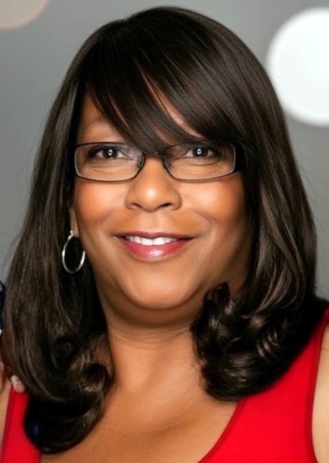 Obituary of Denise Joyce Sanders