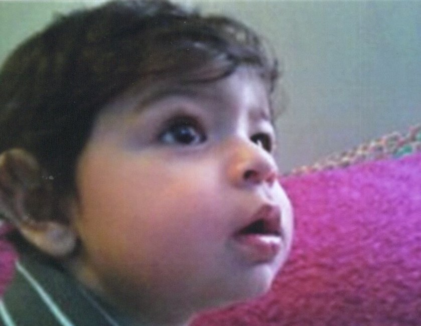 Obituary of Jose De Jesus "JJ" Medina Jr.