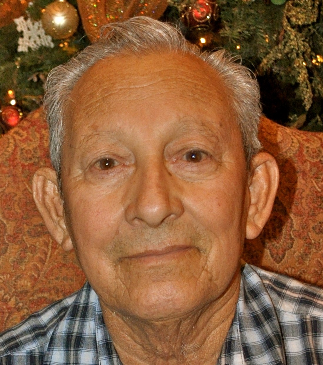 Ramon Vega Obituary Mission, TX