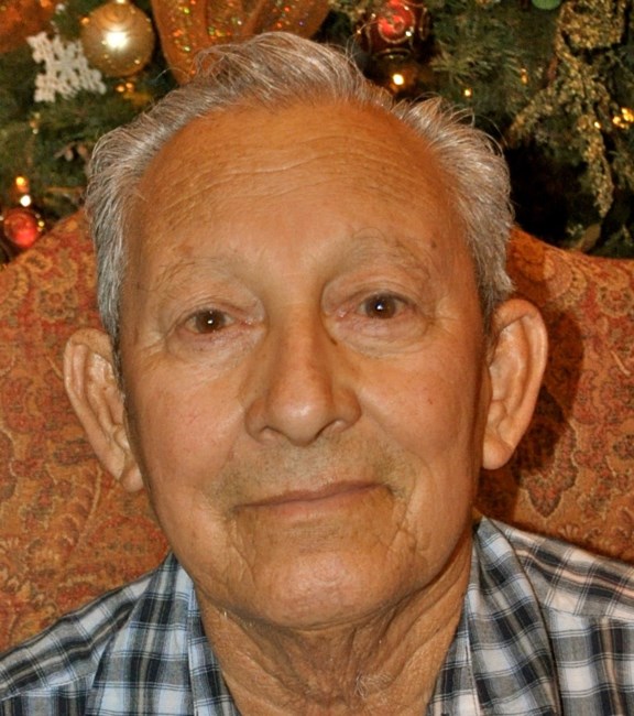 Obituary of Ramon V. Vega