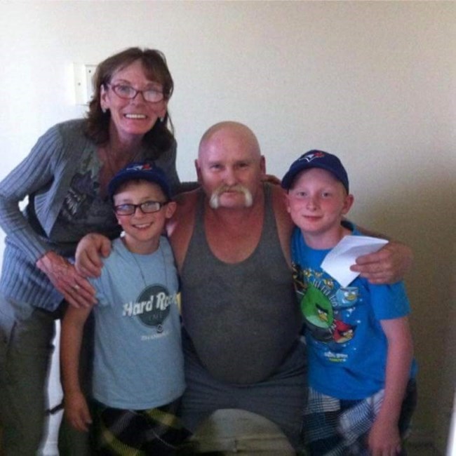 Obituary of Robert Duckworth