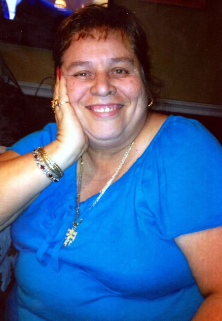 Obituary of Rosa Olivia Mejia De Carranza