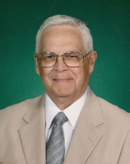 Obituary of Hoke Donald Whisnant