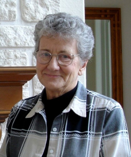 Obituary of Sandra Jane Allee