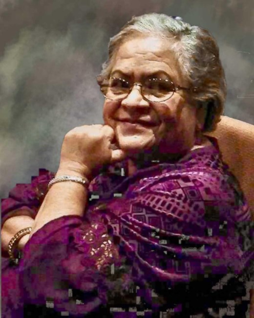 Obituary of Yolanda Vega Torres