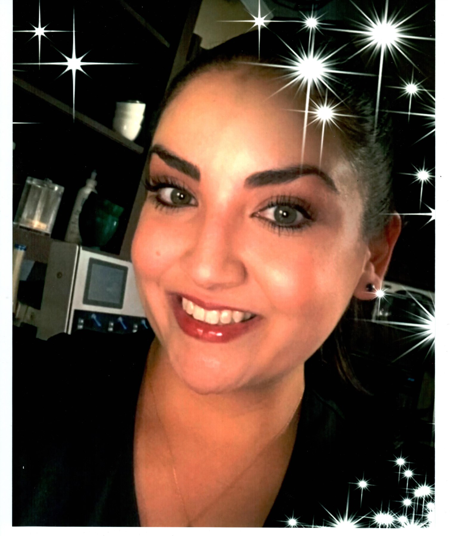 Obituary of Christina Marie Nowacki