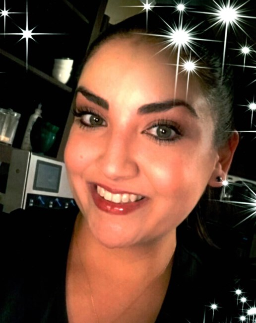 Obituary of Christina Marie Nowacki