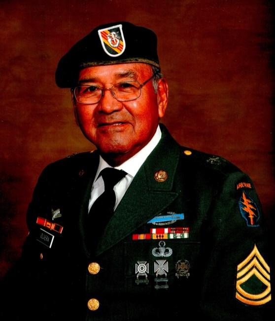 Obituary of Gilbert Gutierrez Olvera