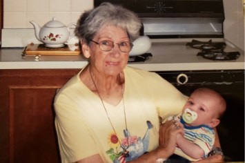 Obituary of Mary E. Simko