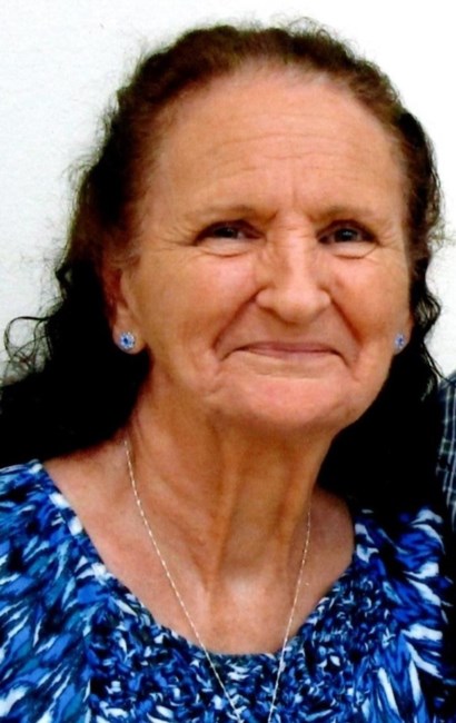 Obituary of Sharon Lynn Adams