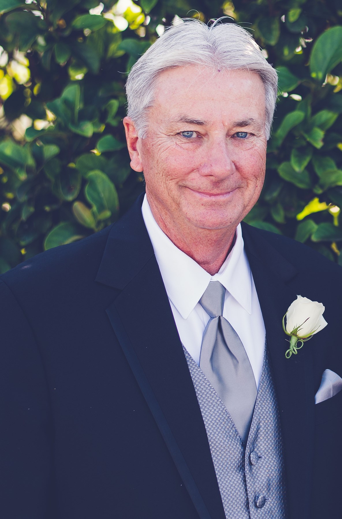 Obituary of Geoffrey John Kerwin