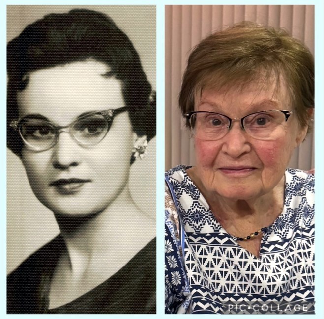 Obituary of Catherine "Cathy" Martinez