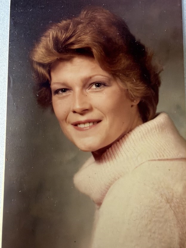 Obituary of Sharyn Kaye Clevinger