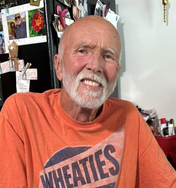 Obituary of Nicholas Lee Pelkola