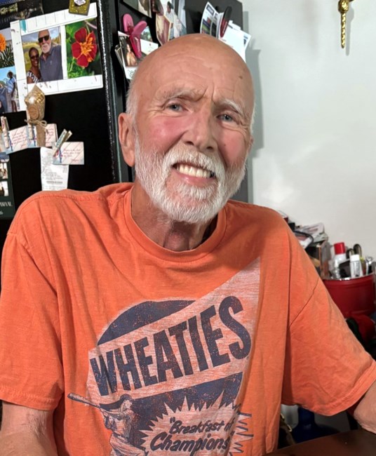 Obituary of Nicholas Lee Pelkola