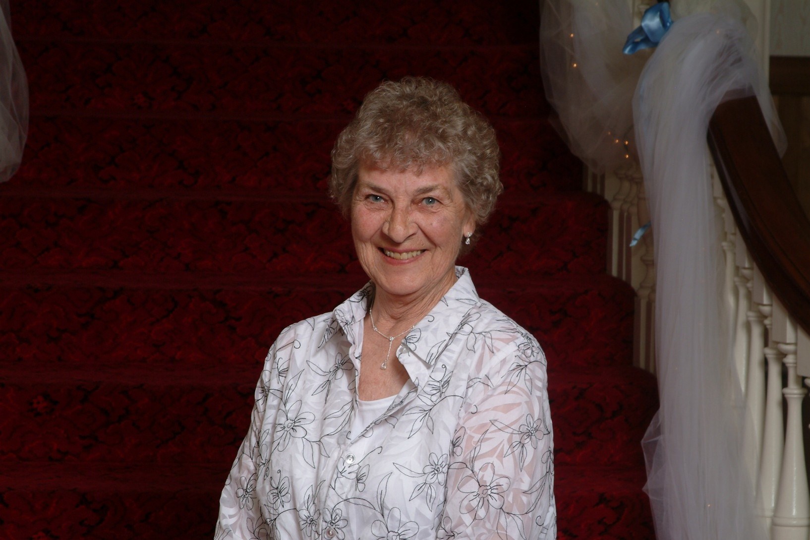 Obituary of Marlene Louise Jensen