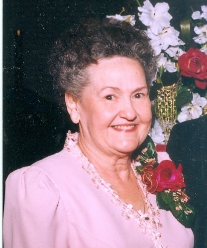 Obituary of Therese Mae Provost McClintock