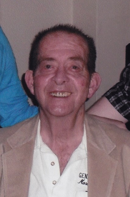 Obituary of Garwood L Lochner