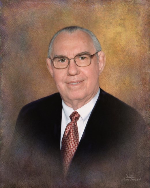 Obituary of David C. Engles