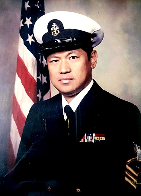 Obituary of Andres Navarro Embuido