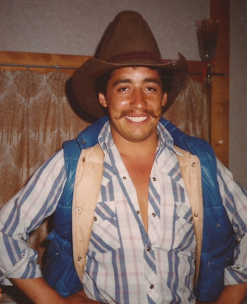 Obituary of Carlos Tellez