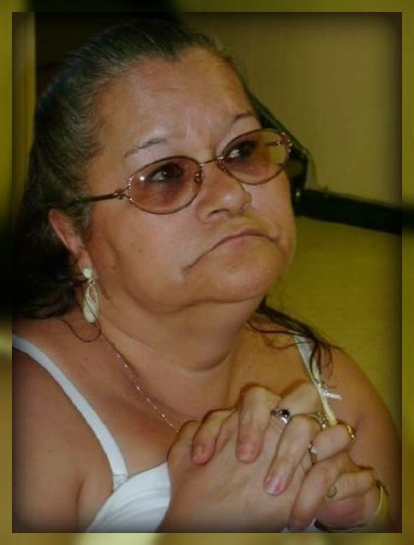 Obituary of Sharon M. Burch